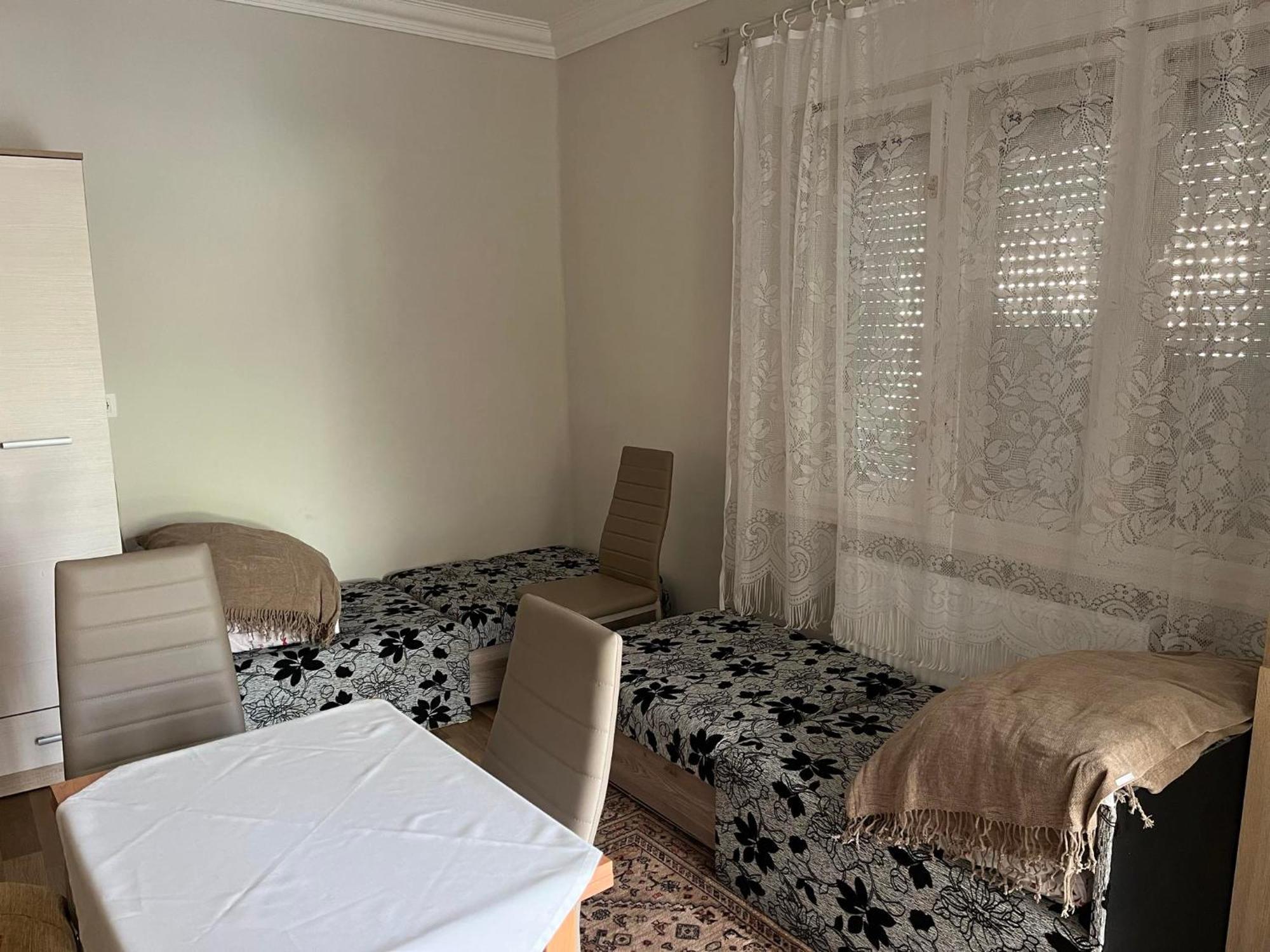 Márkus Vendégház Hajdúszoboszló Exterior foto
