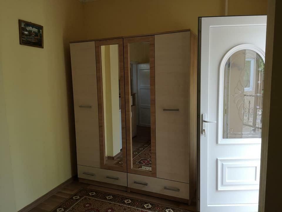 Márkus Vendégház Hajdúszoboszló Exterior foto